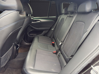 BMW X3 Gebrauchtwagen BMW X3 Gebrauchtwagen