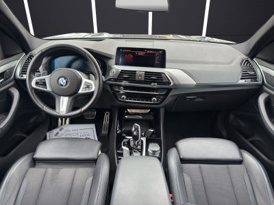 BMW X3 Gebrauchtwagen BMW X3 Gebrauchtwagen