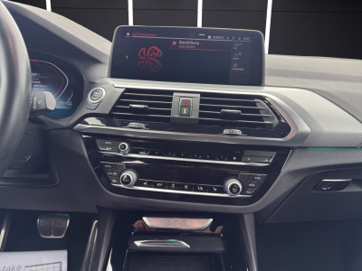 BMW X3 Gebrauchtwagen BMW X3 Gebrauchtwagen