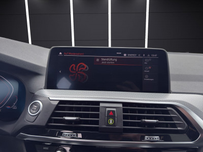 BMW X3 Gebrauchtwagen BMW X3 Gebrauchtwagen