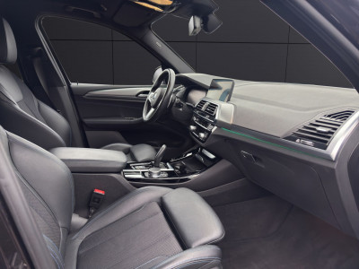 BMW X3 Gebrauchtwagen BMW X3 Gebrauchtwagen