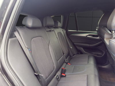 BMW X3 Gebrauchtwagen BMW X3 Gebrauchtwagen