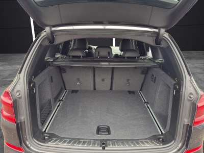 BMW X3 Gebrauchtwagen BMW X3 Gebrauchtwagen