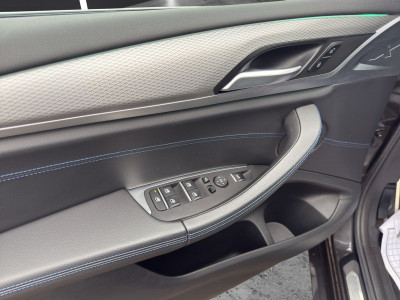 BMW X3 Gebrauchtwagen BMW X3 Gebrauchtwagen