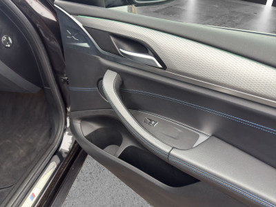 BMW X3 Gebrauchtwagen BMW X3 Gebrauchtwagen