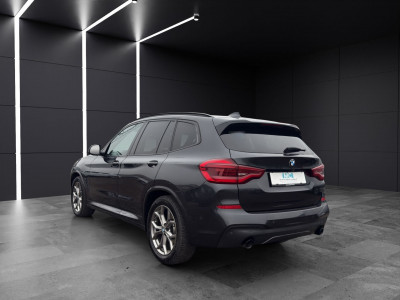 BMW X3 Gebrauchtwagen BMW X3 Gebrauchtwagen