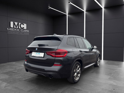 BMW X3 Gebrauchtwagen BMW X3 Gebrauchtwagen