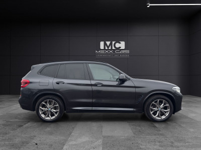 BMW X3 Gebrauchtwagen BMW X3 Gebrauchtwagen