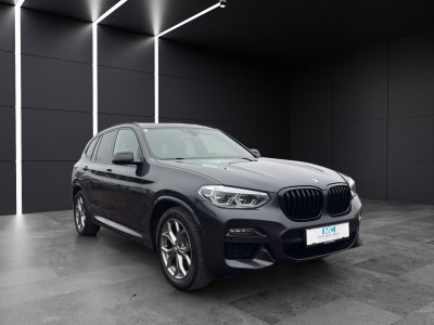 BMW X3 Gebrauchtwagen BMW X3 Gebrauchtwagen