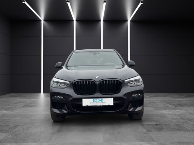 BMW X3 Gebrauchtwagen BMW X3 Gebrauchtwagen