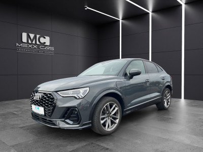 Audi Q3 Gebrauchtwagen Audi Q3 Gebrauchtwagen