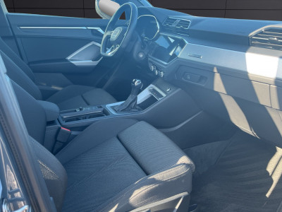 Audi Q3 Gebrauchtwagen