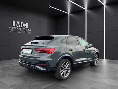 Audi Q3 Gebrauchtwagen