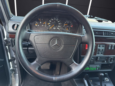 Puch G Gebrauchtwagen