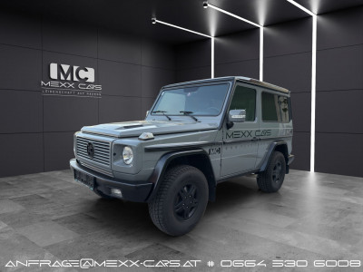 Puch G Gebrauchtwagen Puch G Gebrauchtwagen