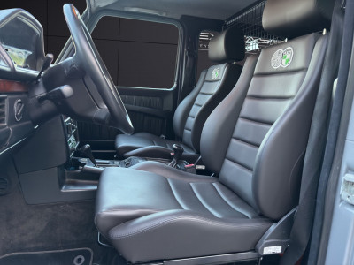 Puch G Gebrauchtwagen