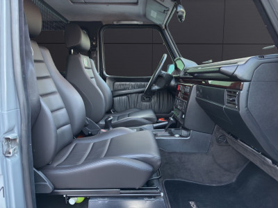 Puch G Gebrauchtwagen