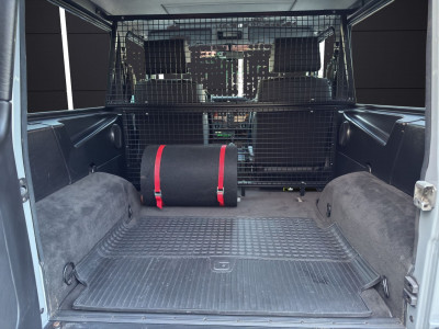 Puch G Gebrauchtwagen