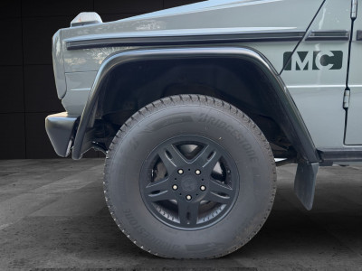 Puch G Gebrauchtwagen