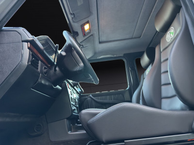 Puch G Gebrauchtwagen