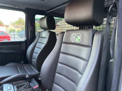 Puch G Gebrauchtwagen