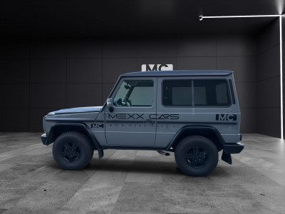 Puch G Gebrauchtwagen