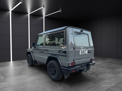 Puch G Gebrauchtwagen