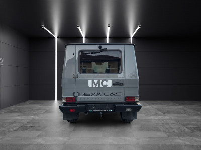 Puch G Gebrauchtwagen