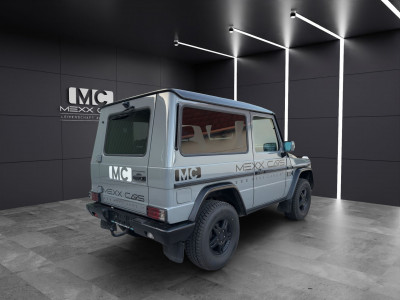 Puch G Gebrauchtwagen