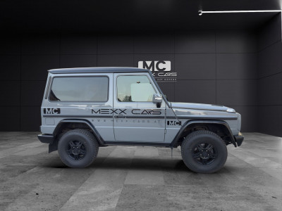 Puch G Gebrauchtwagen