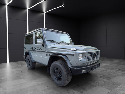 Puch G Gebrauchtwagen