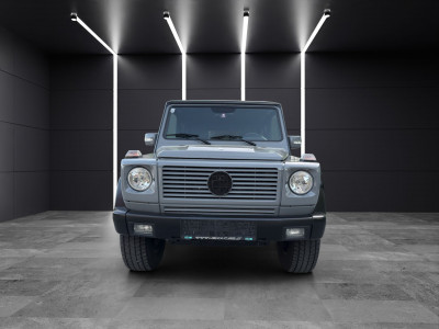 Puch G Gebrauchtwagen