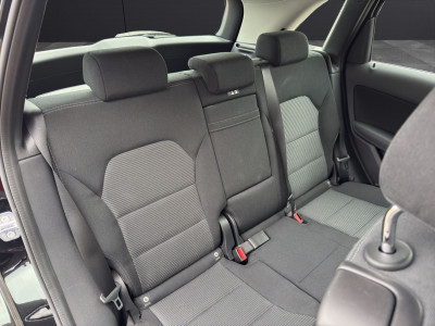 Mercedes-Benz B-Klasse Gebrauchtwagen