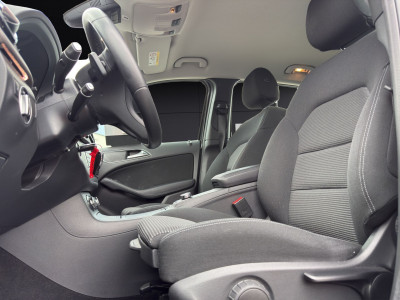 Mercedes-Benz B-Klasse Gebrauchtwagen