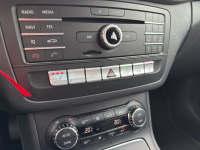 Mercedes-Benz B-Klasse Gebrauchtwagen