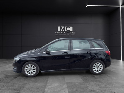 Mercedes-Benz B-Klasse Gebrauchtwagen