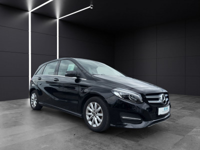 Mercedes-Benz B-Klasse Gebrauchtwagen