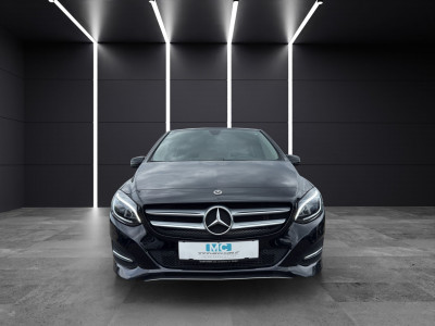 Mercedes-Benz B-Klasse Gebrauchtwagen