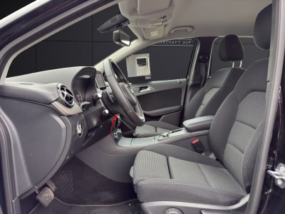 Mercedes-Benz B-Klasse Gebrauchtwagen