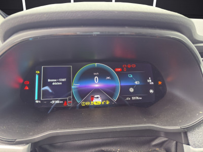 Renault Zoe Gebrauchtwagen