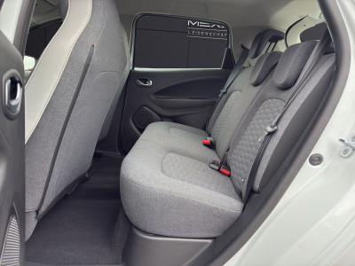 Renault Zoe Gebrauchtwagen