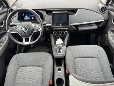 Renault Zoe Gebrauchtwagen