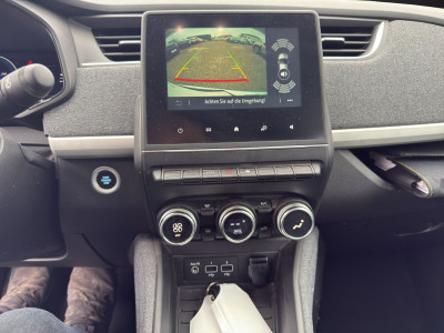 Renault Zoe Gebrauchtwagen