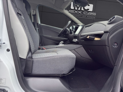 Renault Zoe Gebrauchtwagen