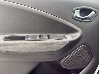 Renault Zoe Gebrauchtwagen