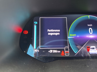 Renault Zoe Gebrauchtwagen