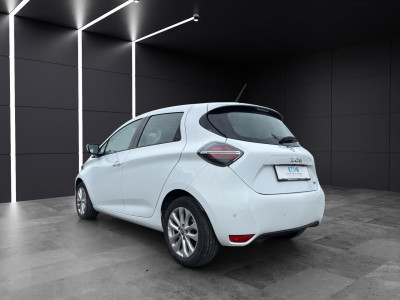 Renault Zoe Gebrauchtwagen