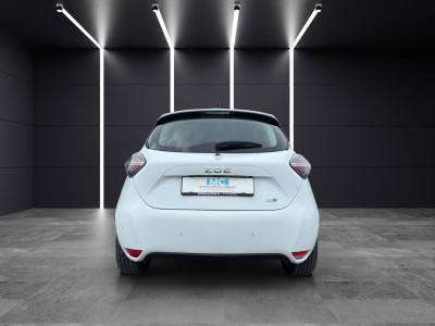 Renault Zoe Gebrauchtwagen