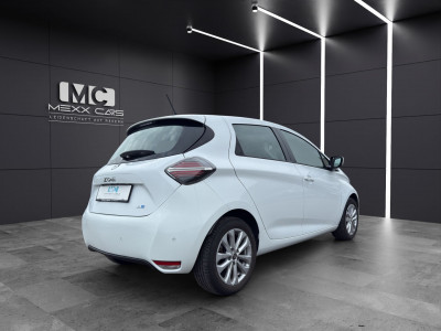 Renault Zoe Gebrauchtwagen