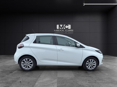 Renault Zoe Gebrauchtwagen